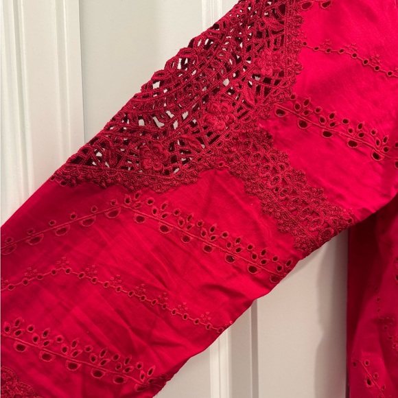 Maria b pakistani designer dress - Picture 5 of 5